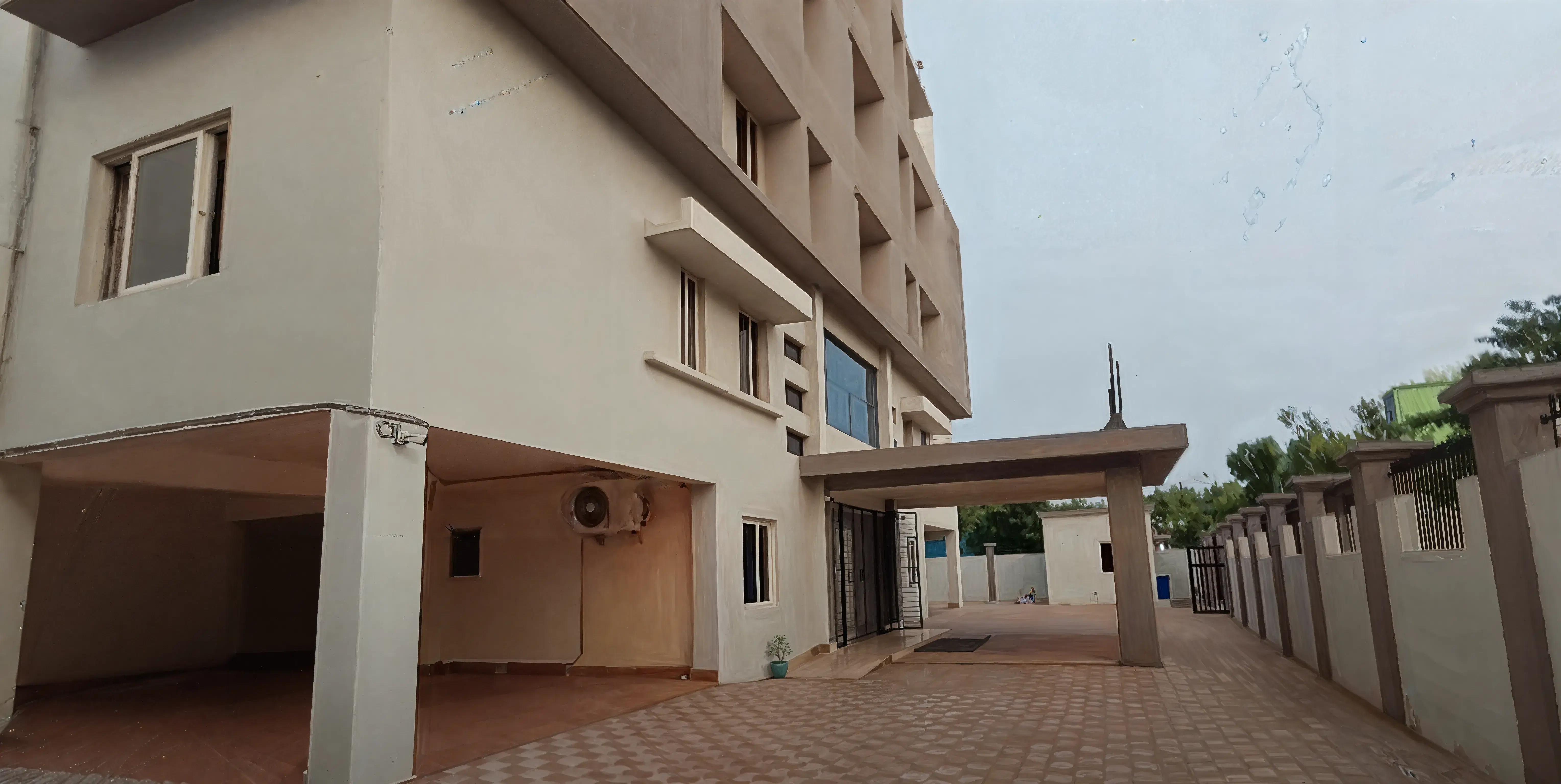 College of IT & Management Education Bhubaneswar Hostel photo 5